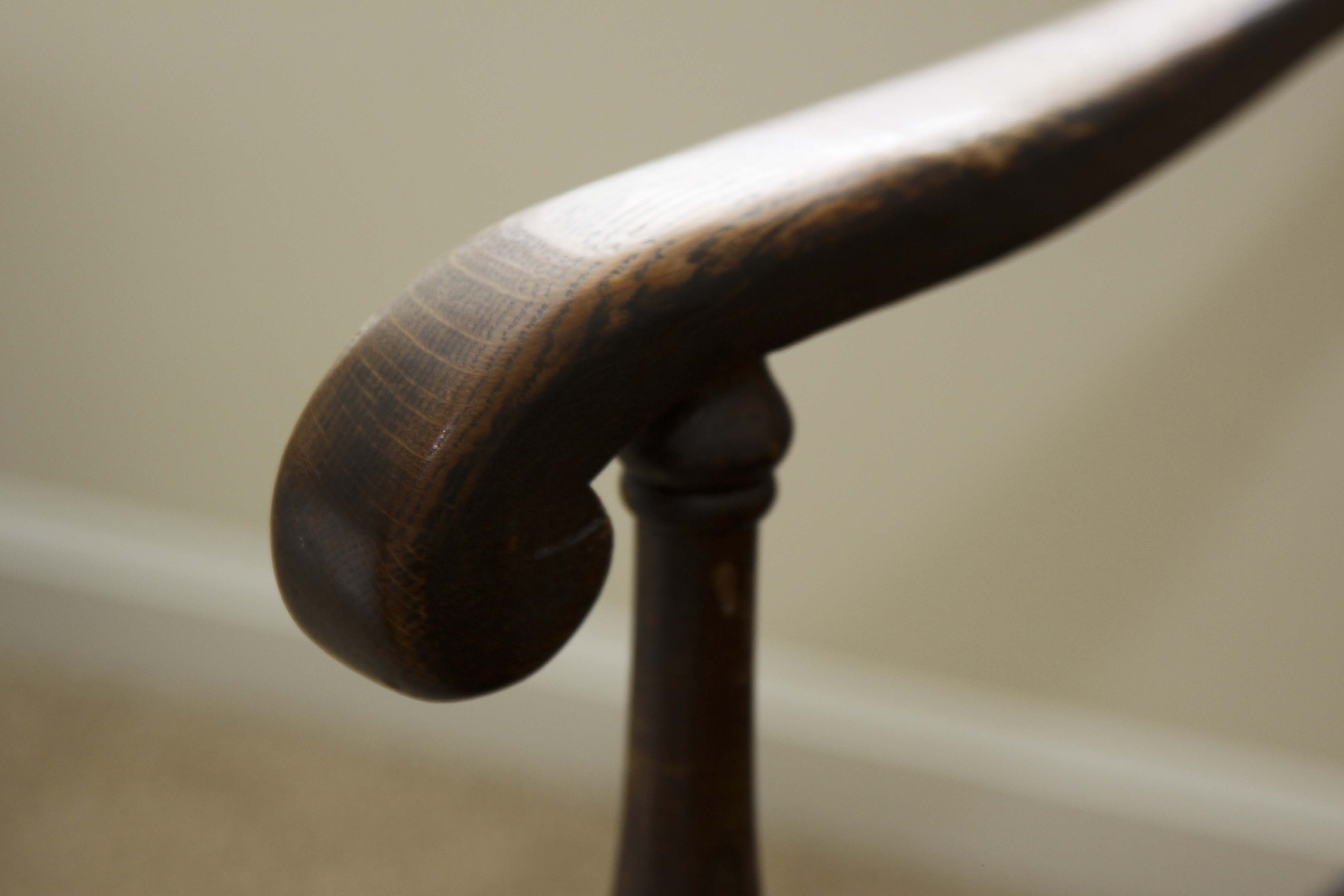 Vintage Rocking Chair