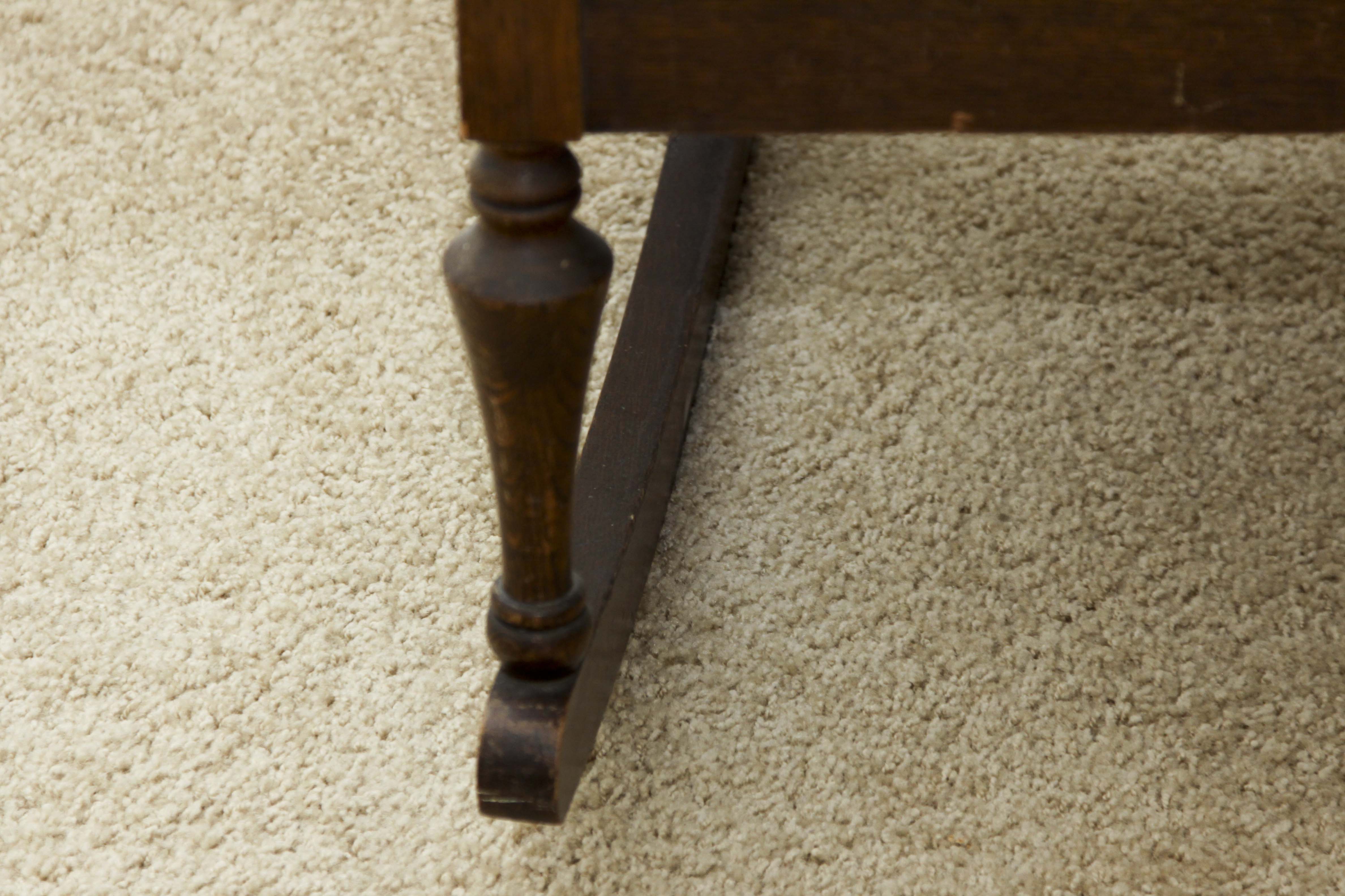 Vintage Rocking Chair