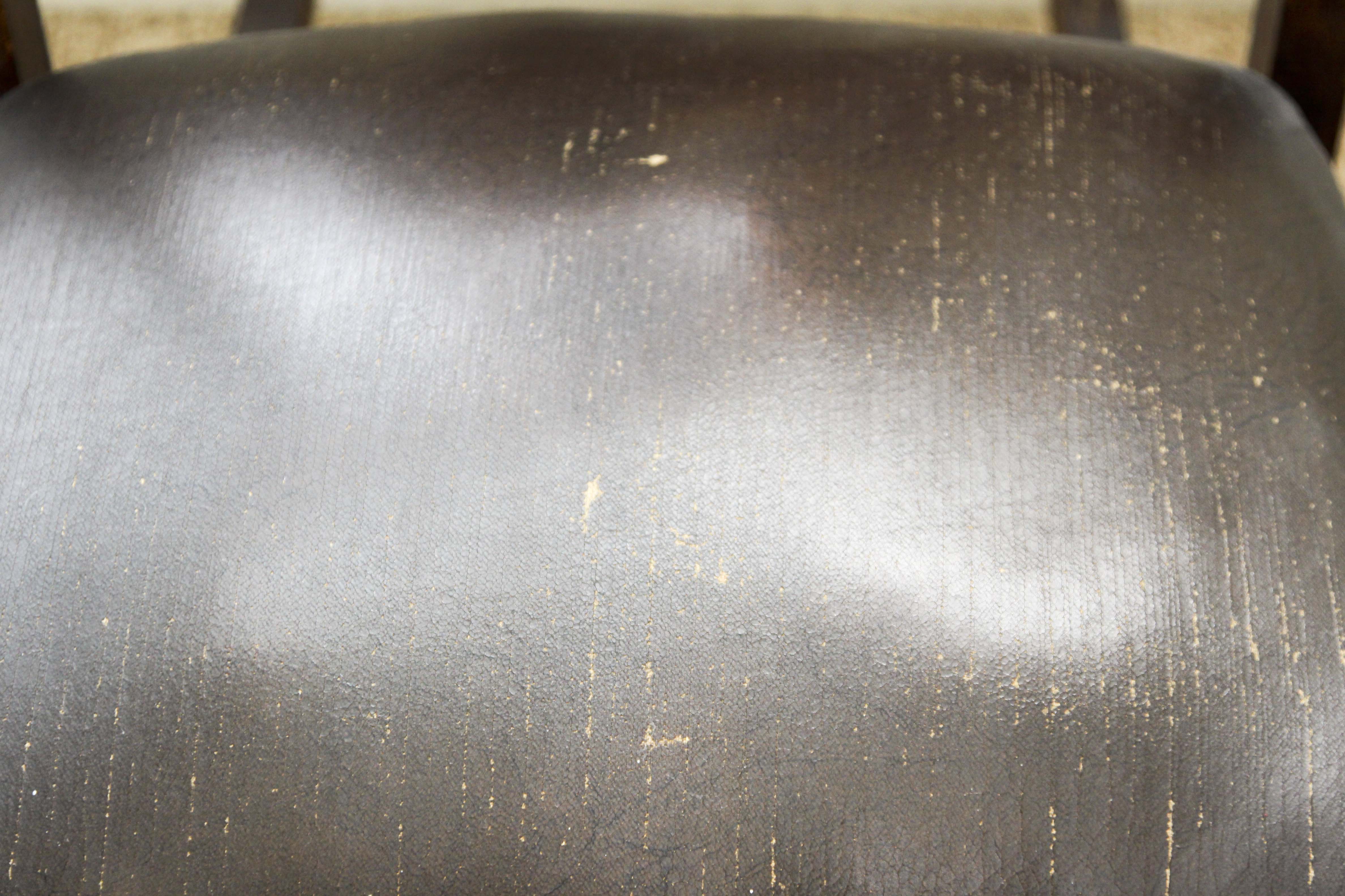 Vintage Rocking Chair