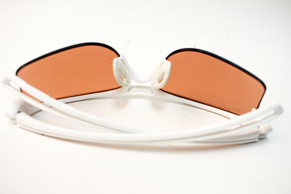 1980s Vuranet Brevete and Adidas Raylor S Sunglasses