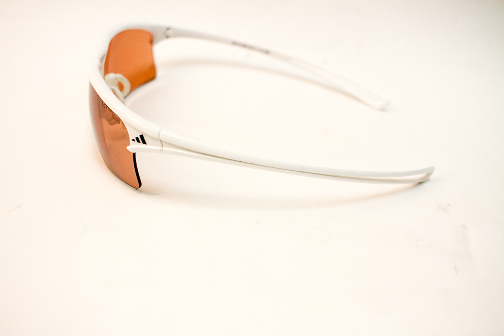 1980s Vuranet Brevete and Adidas Raylor S Sunglasses