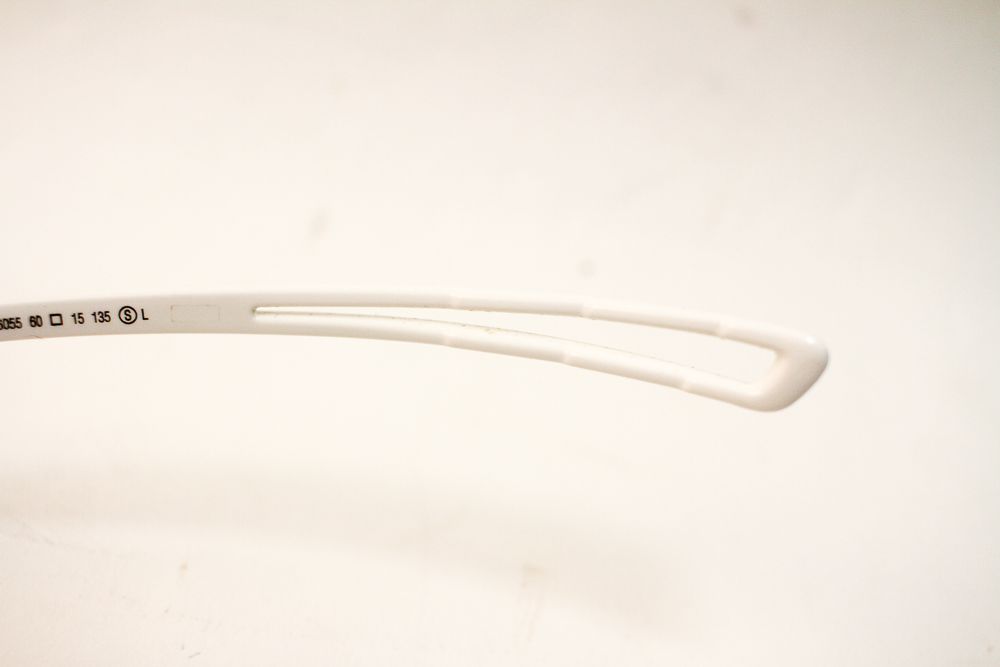 1980s Vuranet Brevete and Adidas Raylor S Sunglasses