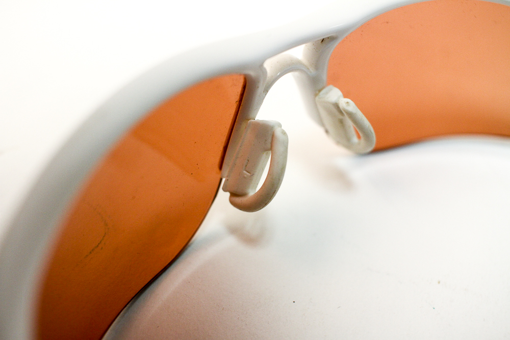 1980s Vuranet Brevete and Adidas Raylor S Sunglasses