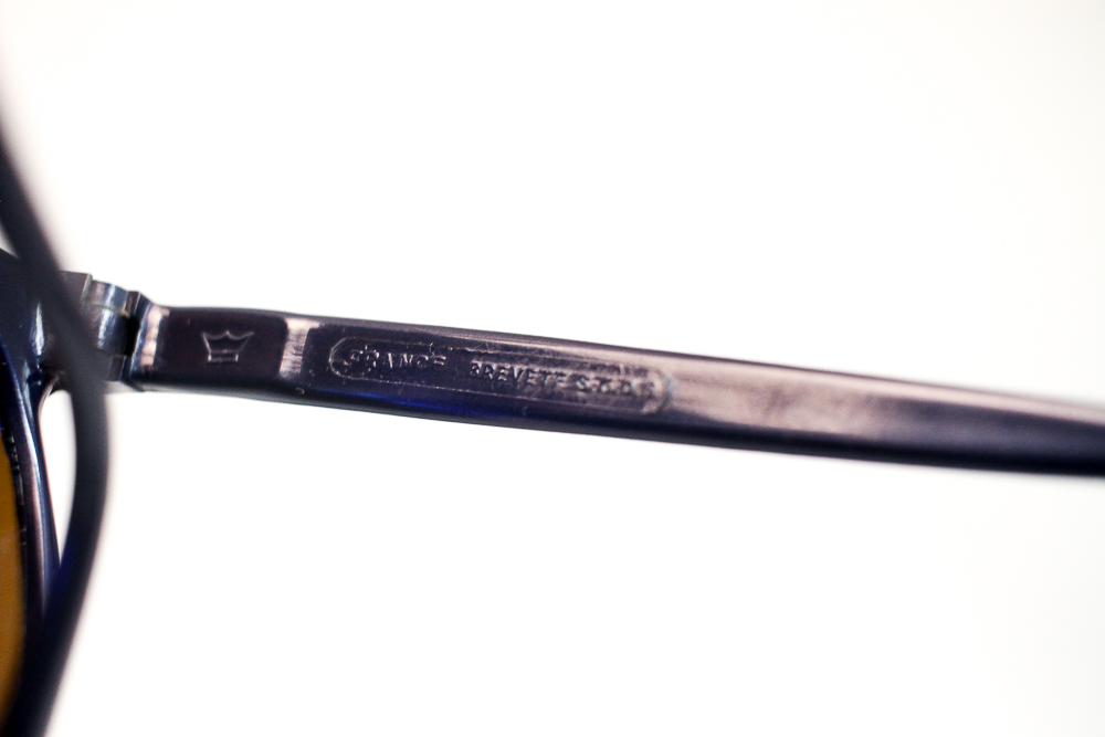 1980s Vuranet Brevete and Adidas Raylor S Sunglasses