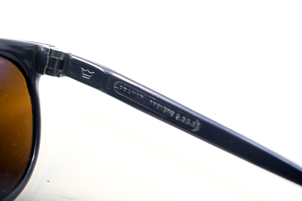 1980s Vuranet Brevete and Adidas Raylor S Sunglasses