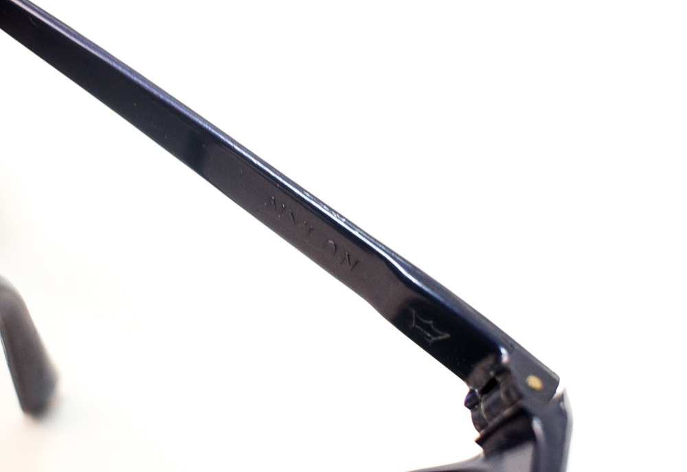 1980s Vuranet Brevete and Adidas Raylor S Sunglasses