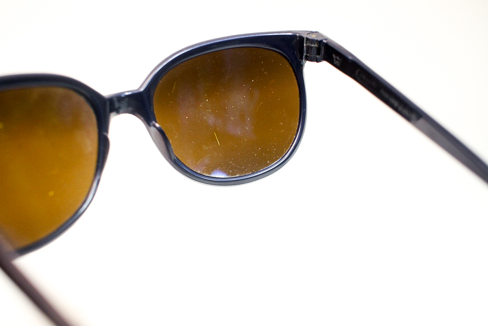 1980s Vuranet Brevete and Adidas Raylor S Sunglasses