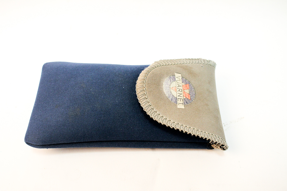 1980s Vuranet Brevete and Adidas Raylor S Sunglasses