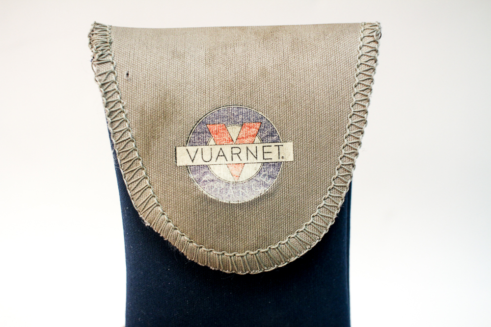 1980s Vuranet Brevete and Adidas Raylor S Sunglasses