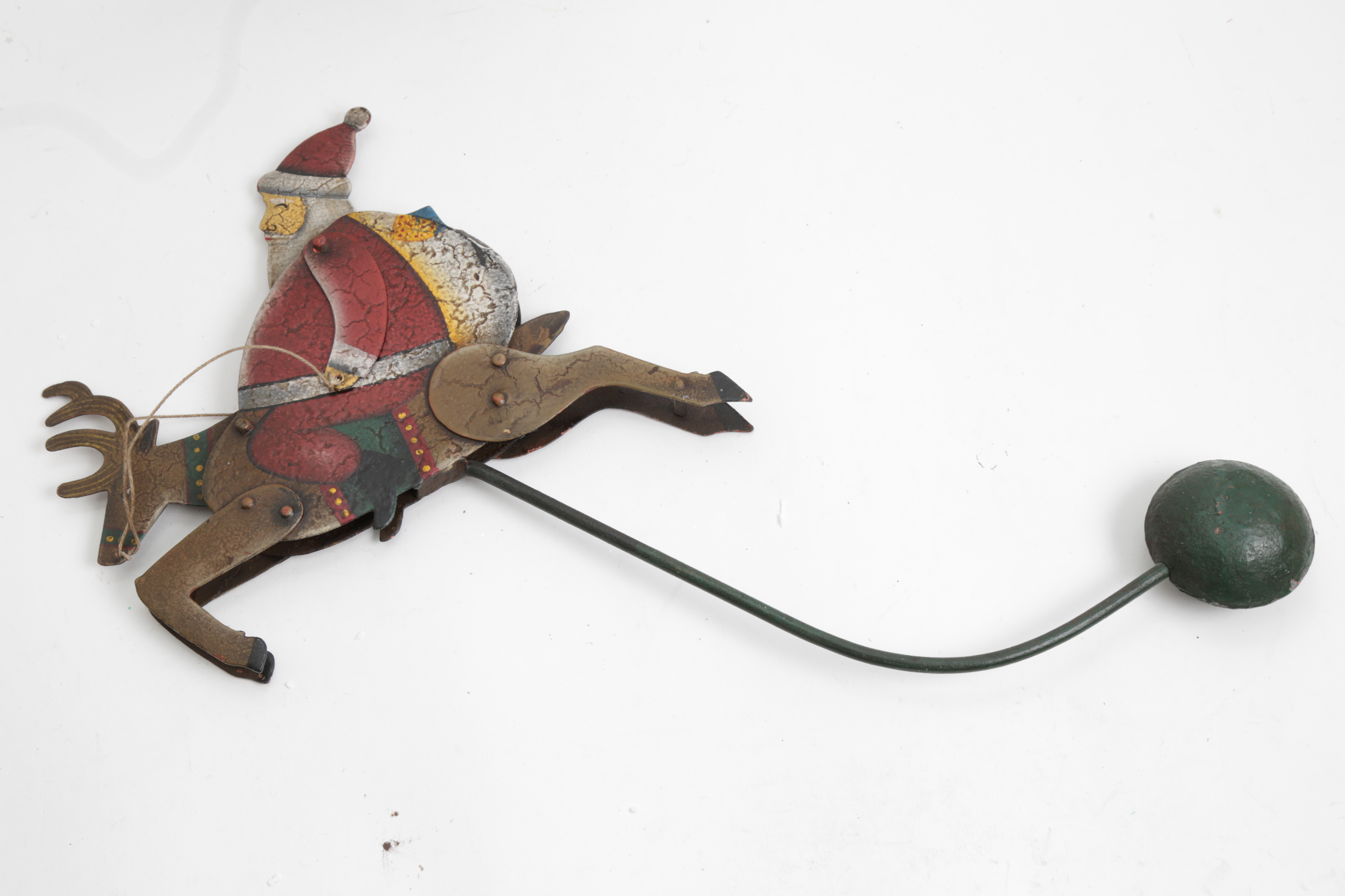 Assortment of Christmas Figurines