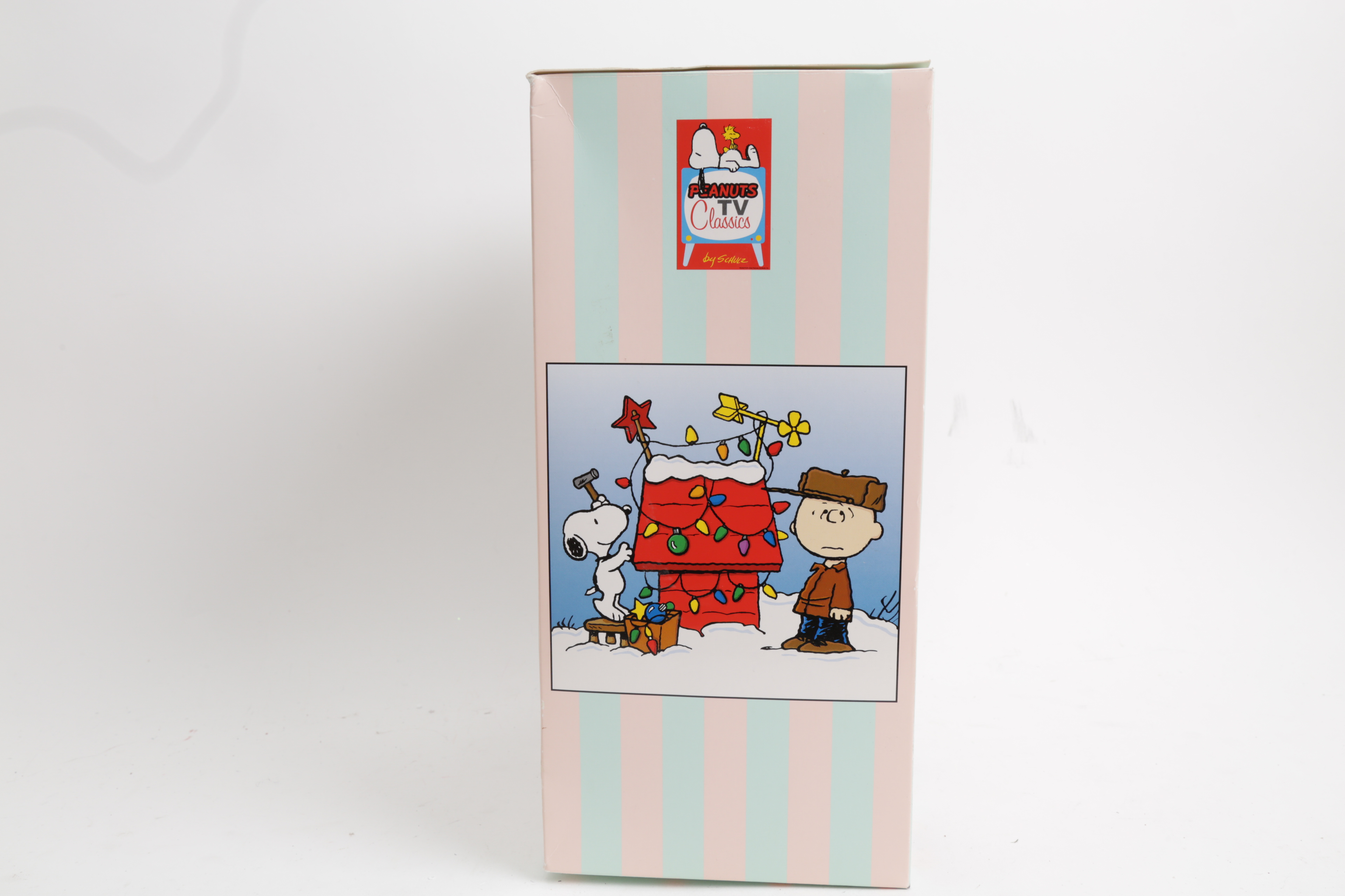 Madame Alexander "A Charlie Brown Christmas" Doll