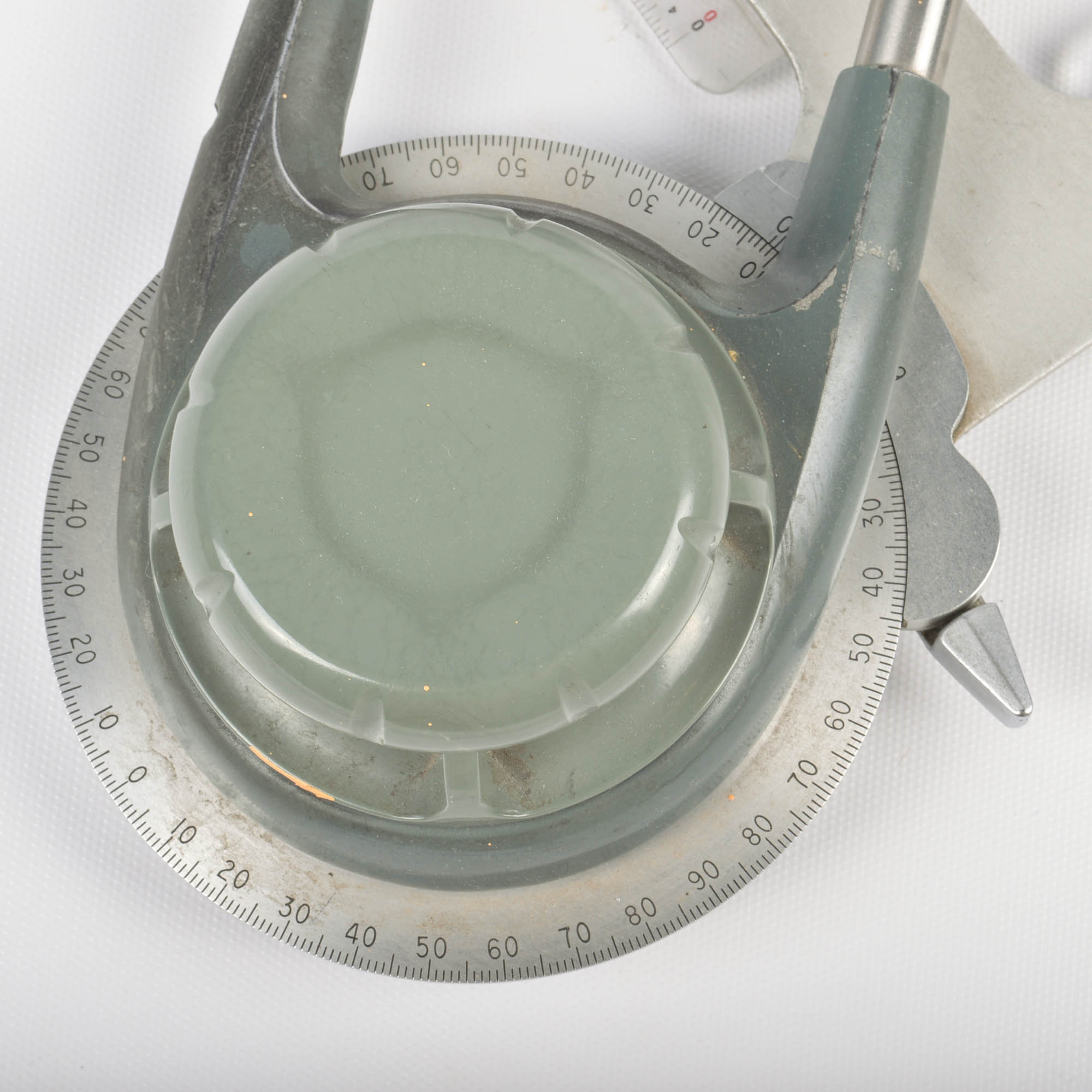 Vintage Keuffel and Esser Company "Paragon" Mechanical Drafting Arm