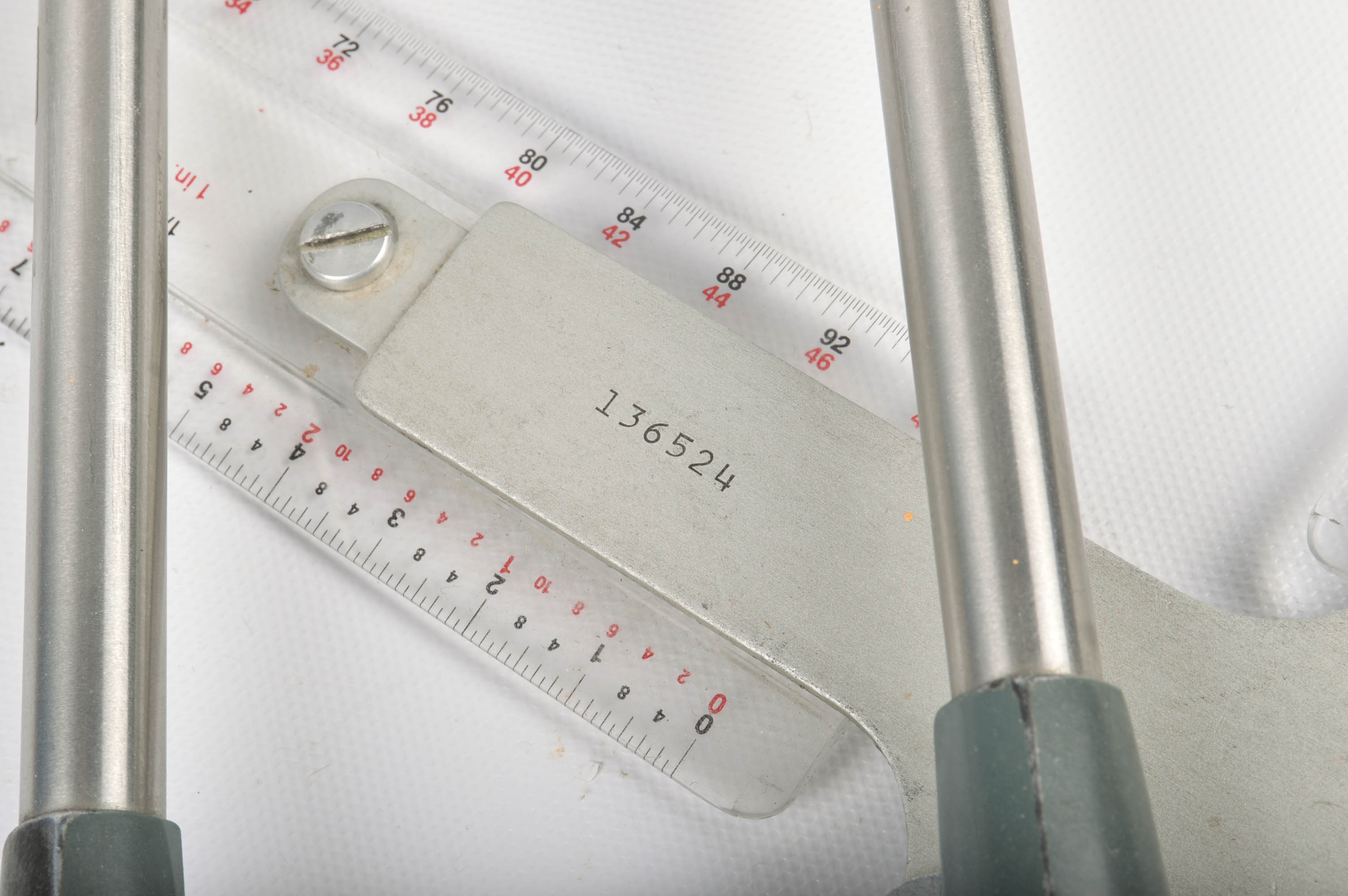 Vintage Keuffel and Esser Company "Paragon" Mechanical Drafting Arm