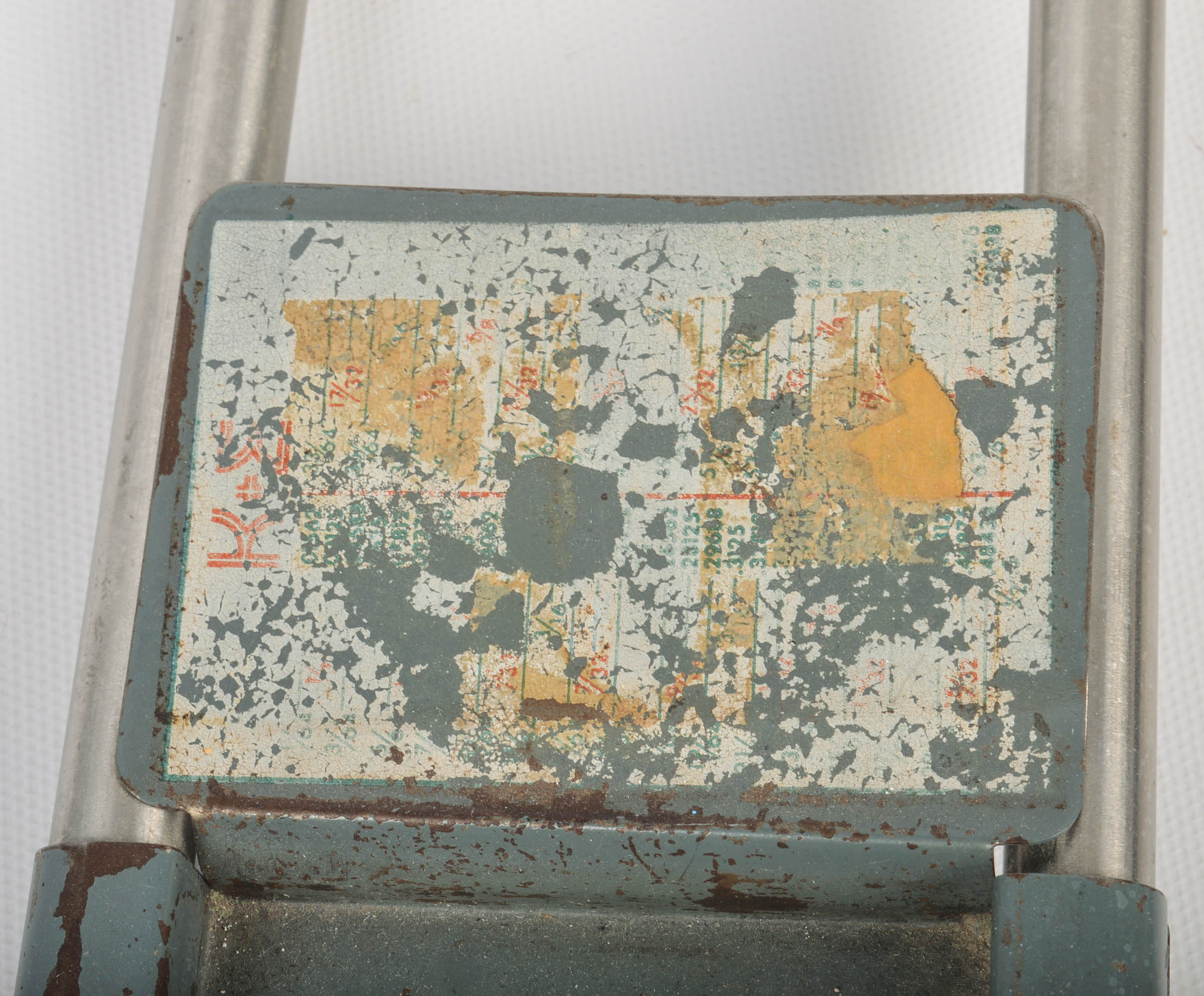 Vintage Keuffel and Esser Company "Paragon" Mechanical Drafting Arm