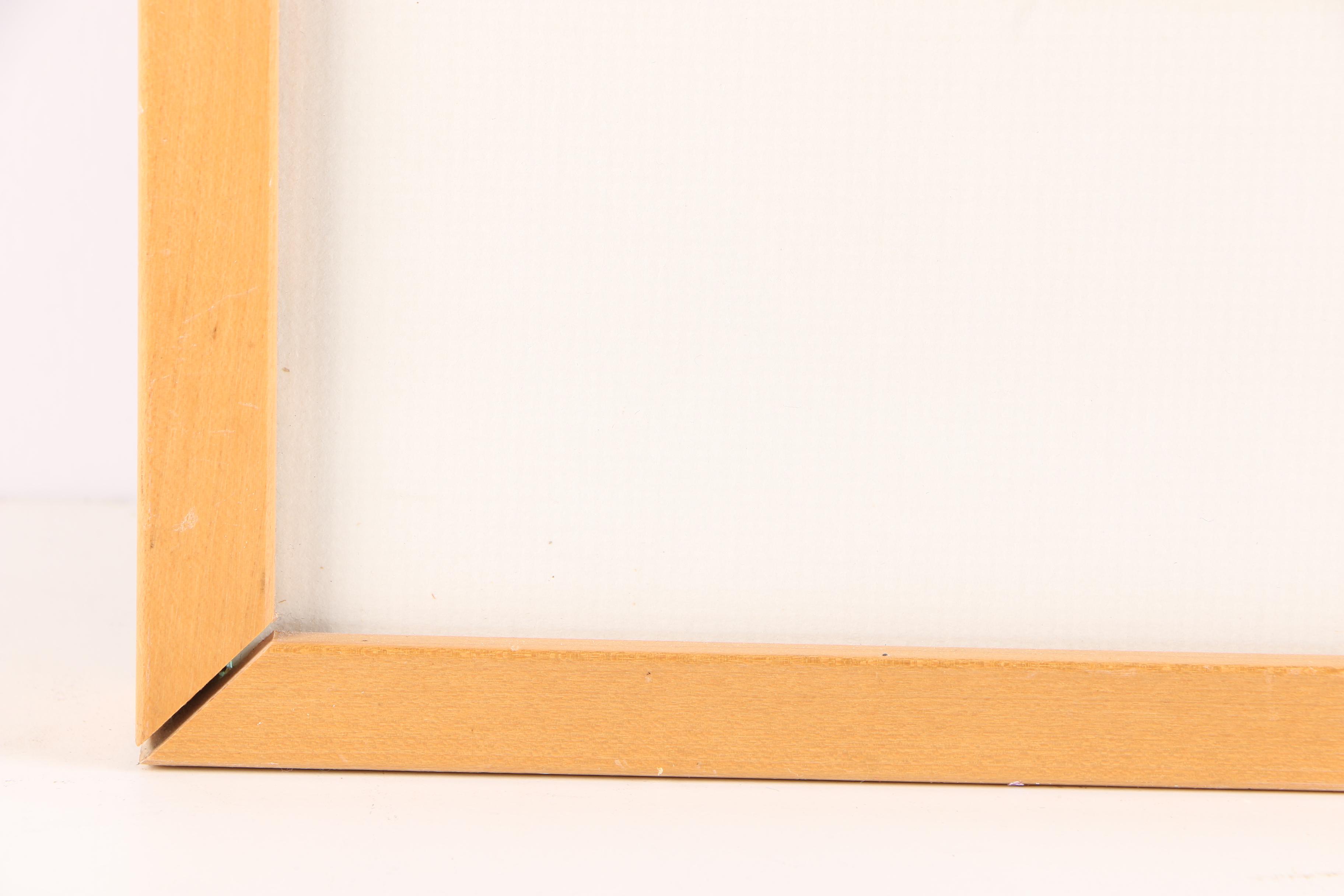 Offset Lithograph After Giorgio Zuppini "Colori d'Estete"