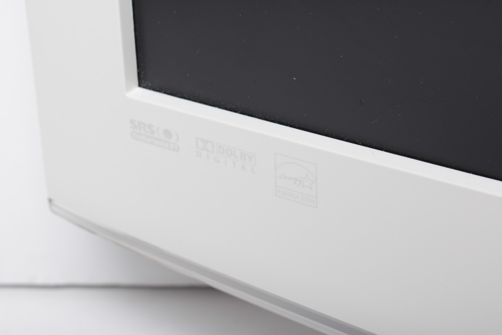 Samsung 19" LCD Television