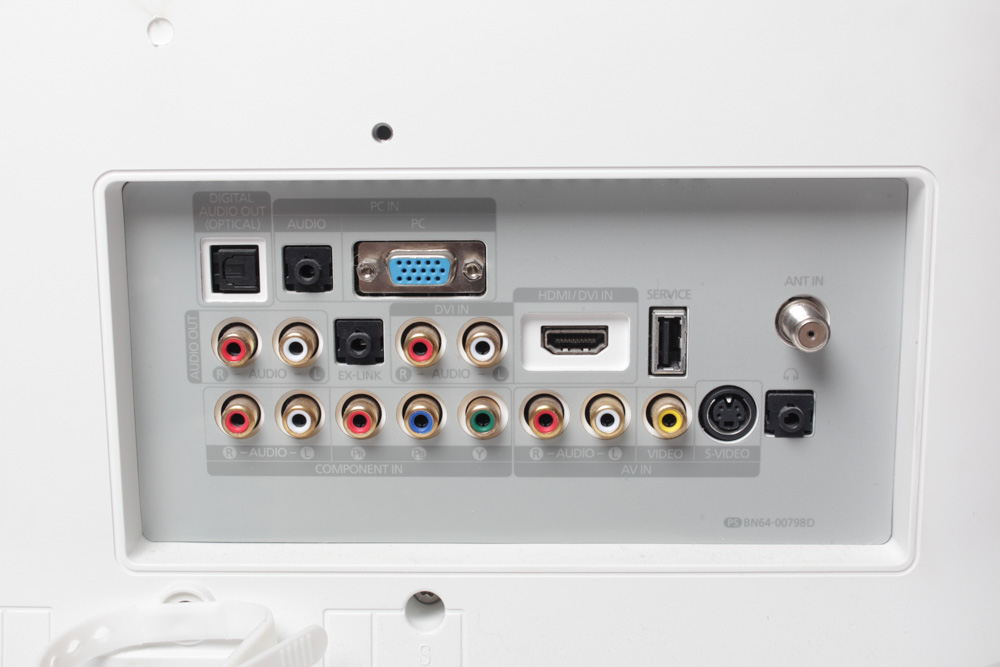 Samsung 19" LCD Television