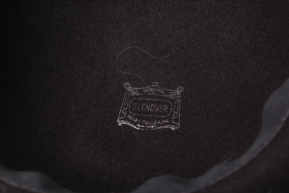 Glenover Lutetia Mink Hat