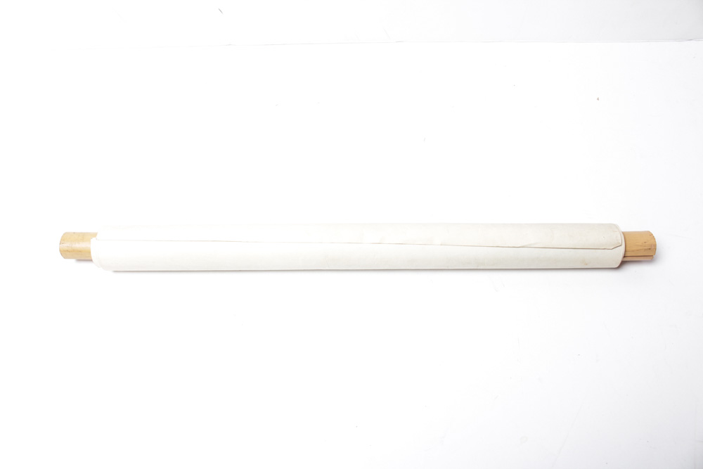 Original WWII Pencil Drawing of Combat