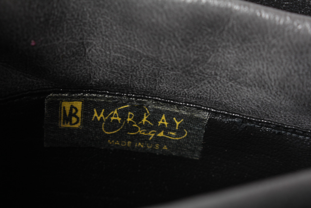 Leather Handbag Collection