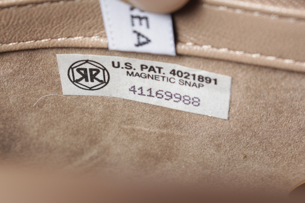 Leather Handbag Collection