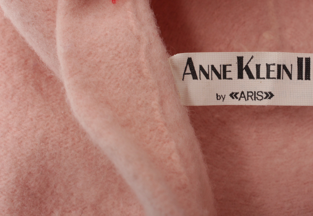 Wool Scarf Collection