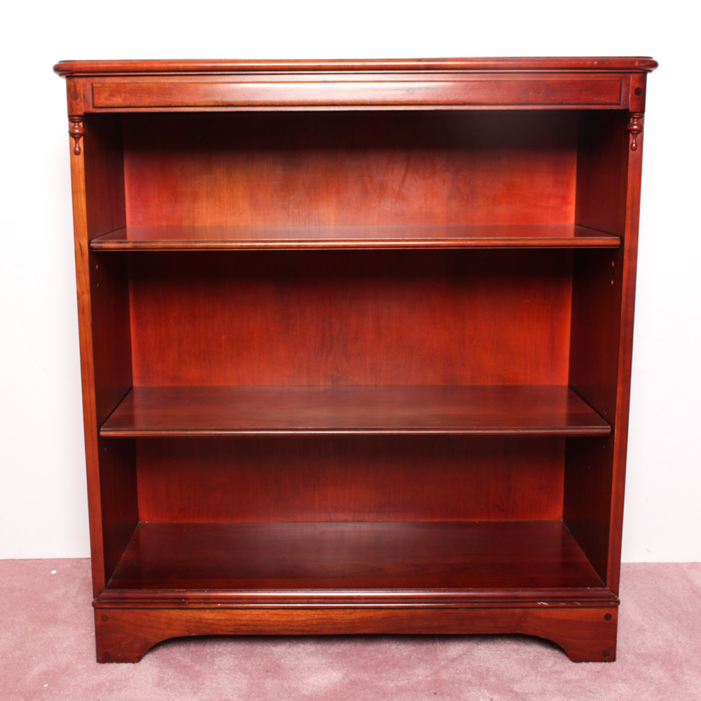 Cherry Bookcase