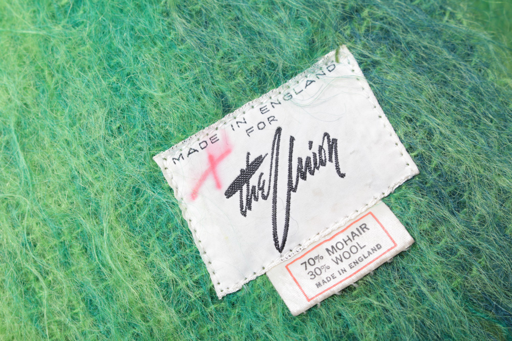 Wool Scarf Collection