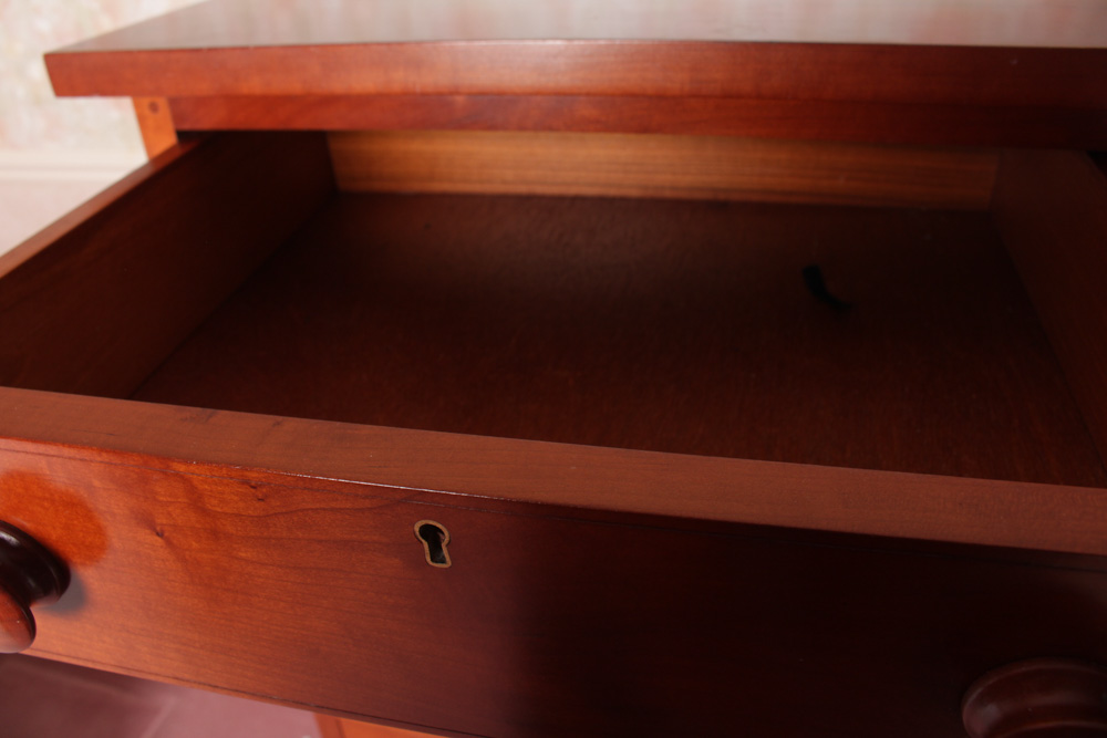 Cherry Chest of Drawers