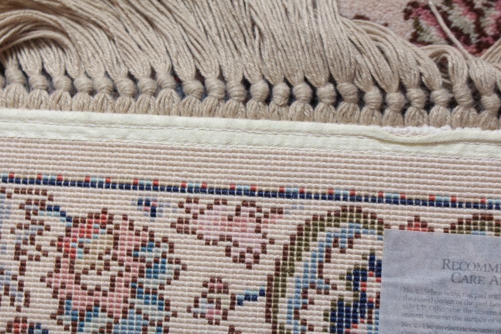 Power Loomed Accent Rug Selection Including Karastan