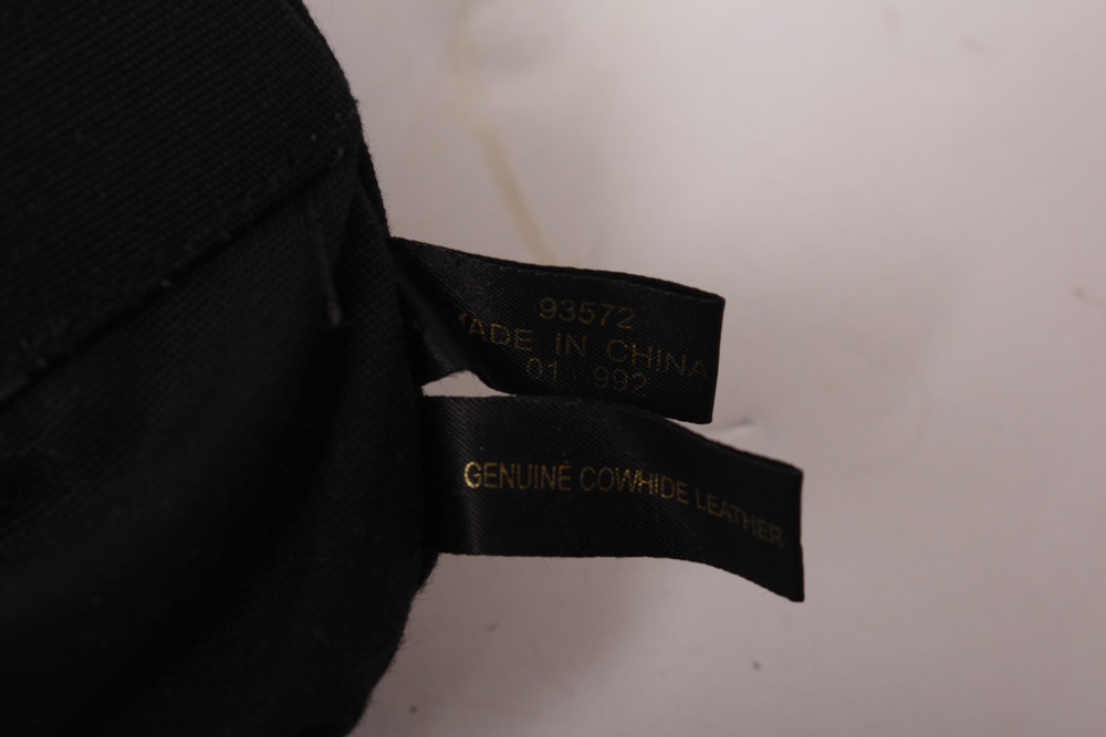 Vintage Etienne Aigner Boots, Handbag, and Shoes