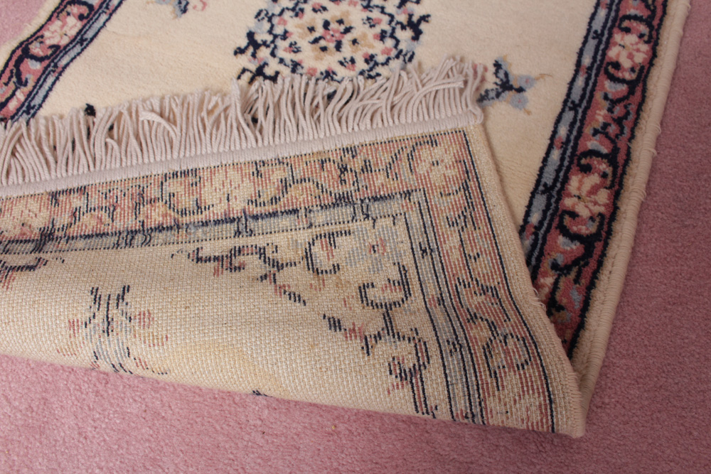 Power Loomed Accent Rug Selection Including Karastan