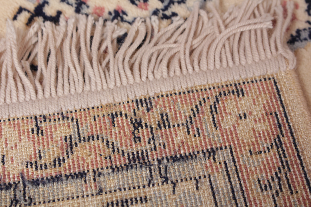 Power Loomed Accent Rug Selection Including Karastan