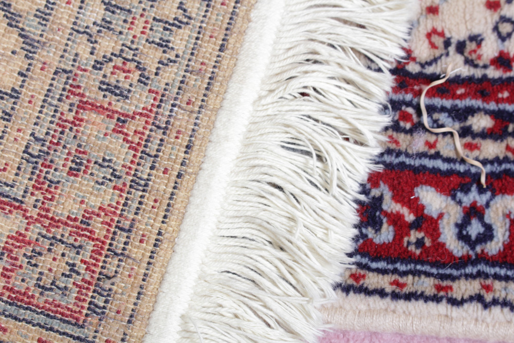 Power Loomed Accent Rug Selection Including Karastan