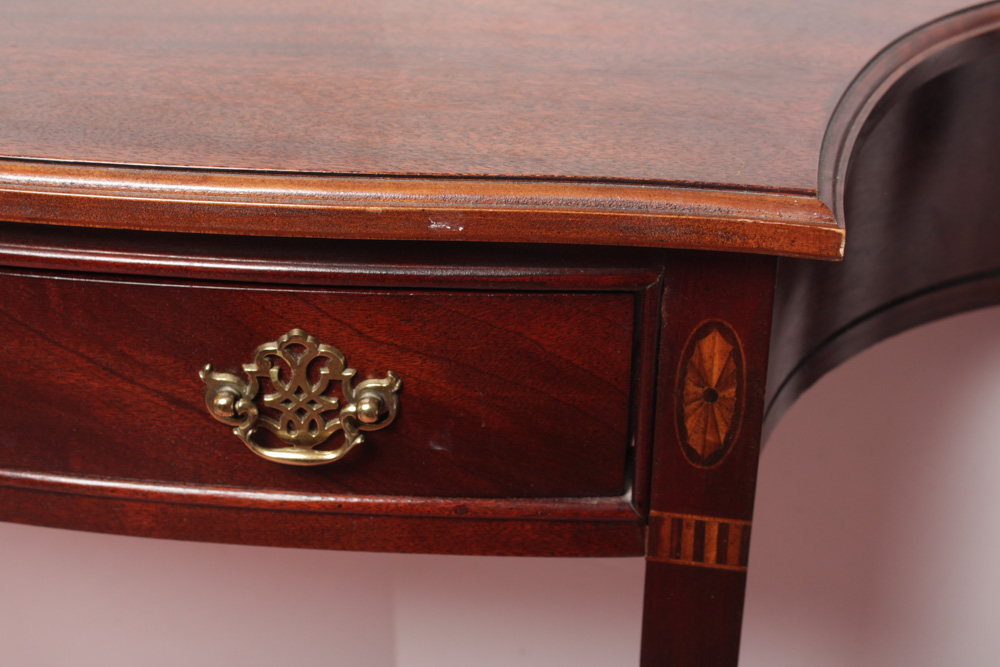 Hammery Entry Hall Table