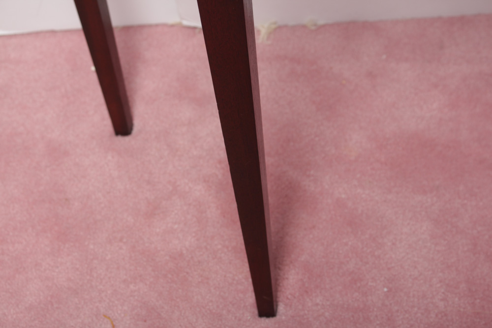 Hammery Entry Hall Table