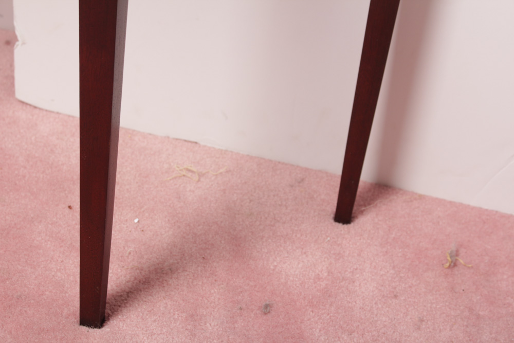 Hammery Entry Hall Table