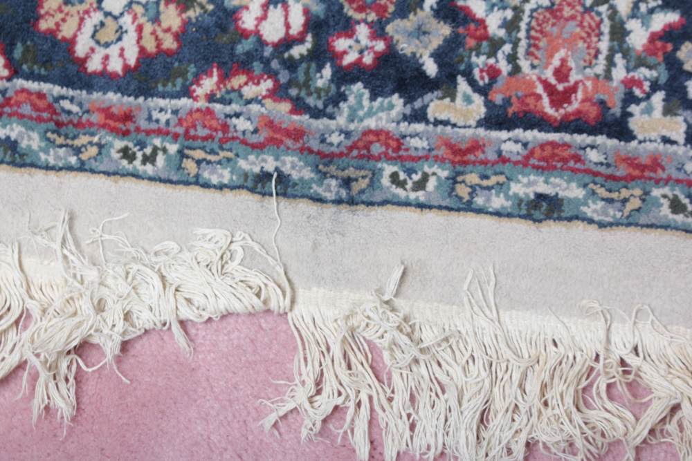 Power Loomed Oriental Weavers International Classics Rug