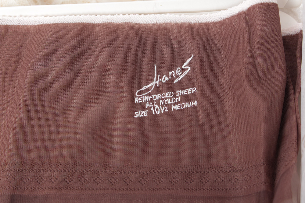 Retro Slip Selection