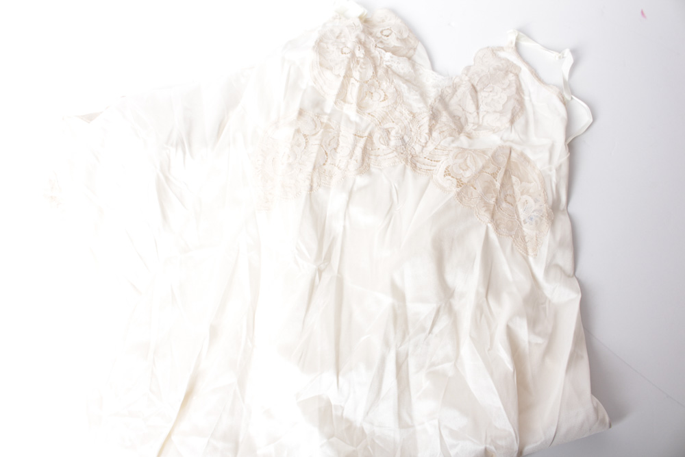 Retro Slip Selection