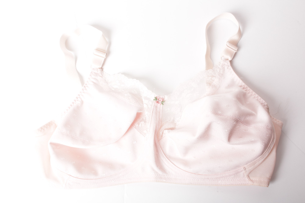 Vintage Lingerie Assortment