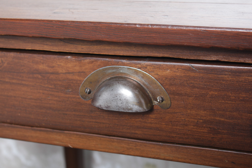 Antique Accent Table
