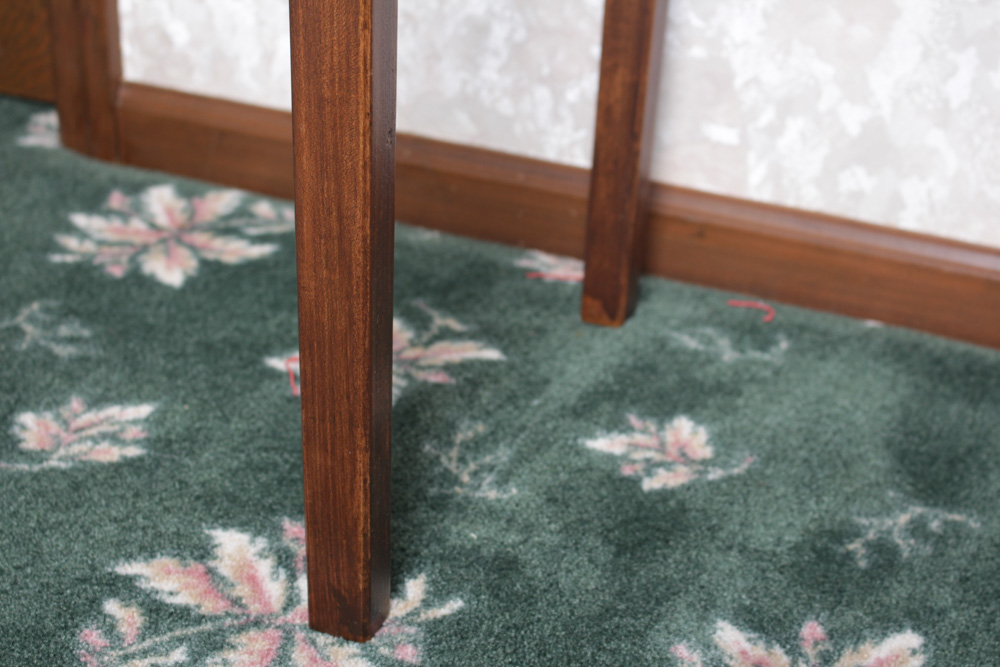 Antique Accent Table