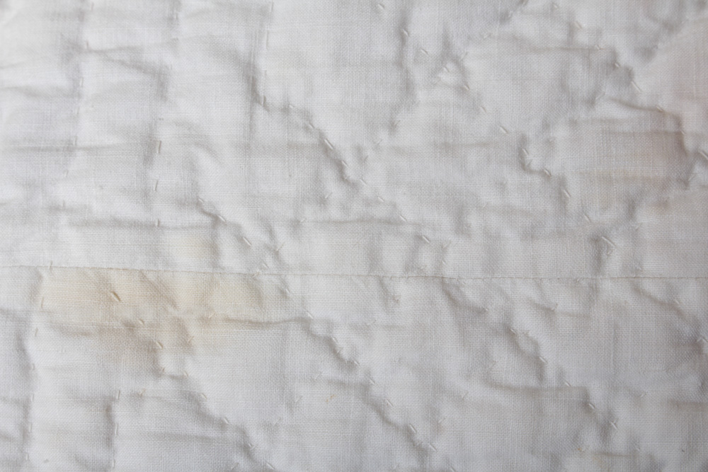 Vintage Handmade Quilt