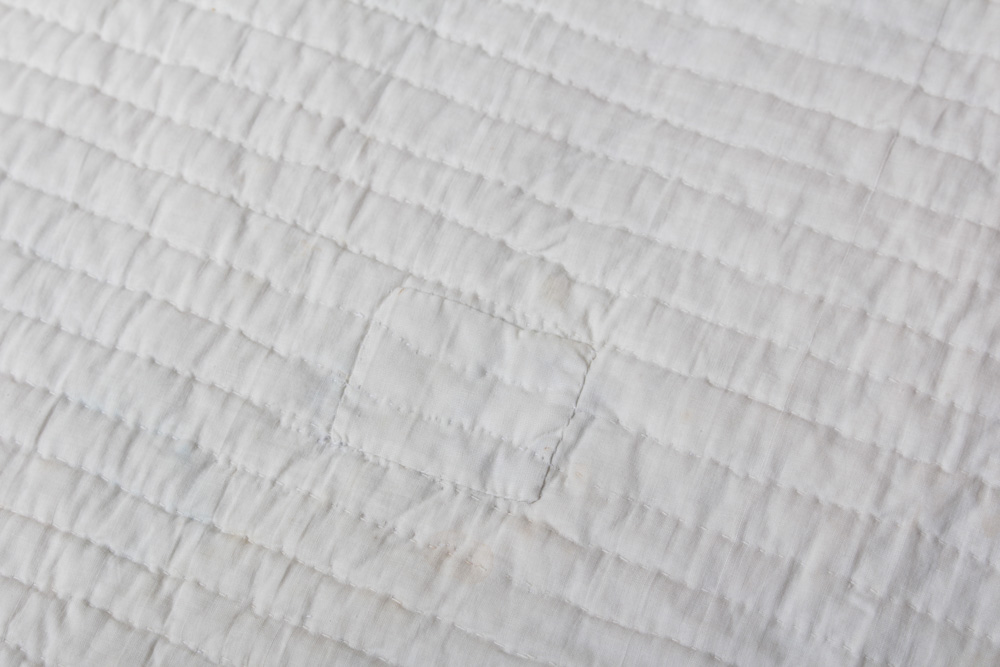 Vintage Handmade Quilt