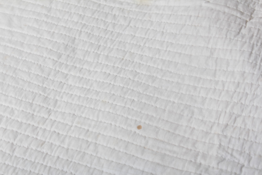 Vintage Handmade Quilt