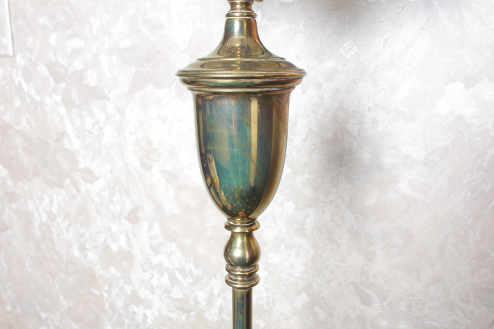 Glass Lamp Assortment