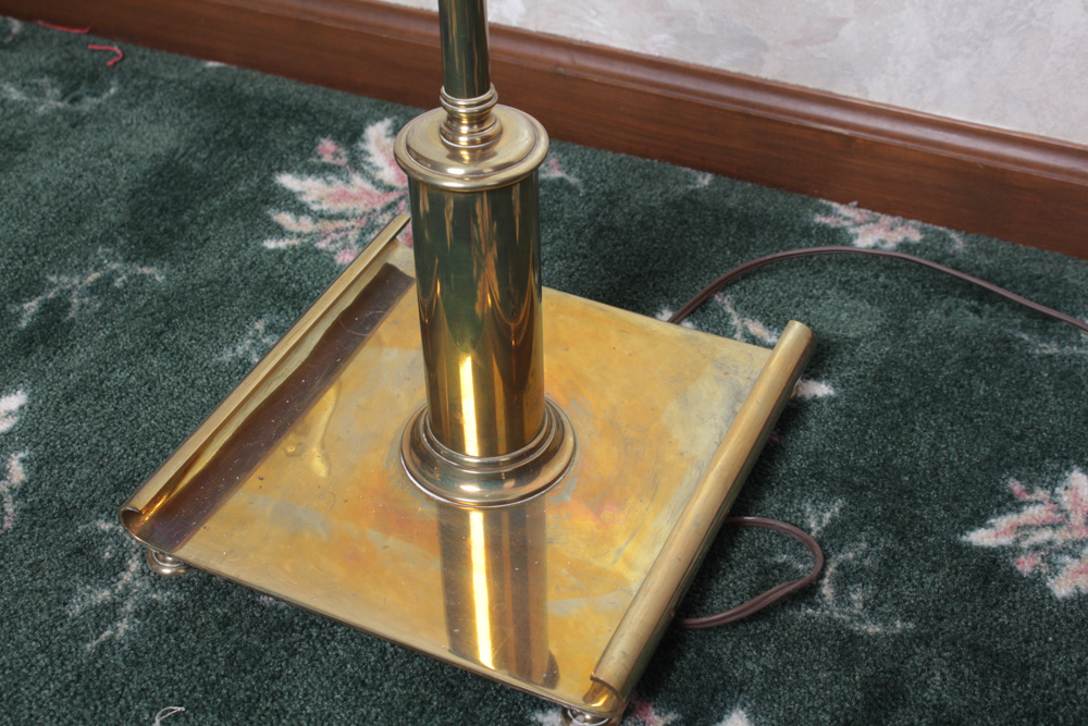 Glass Lamp Assortment