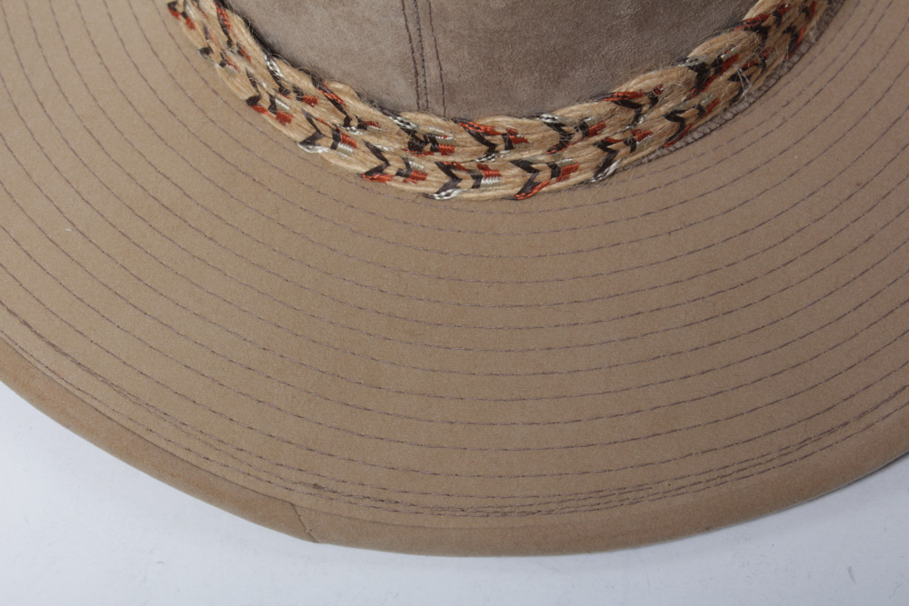 Resistol "Ranchman" Western Cowboy Hat