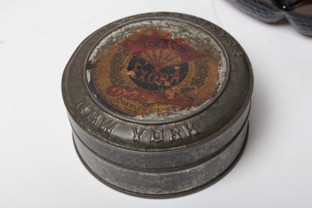 The Vanity of Man Collection